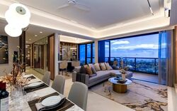 Vela Bay (D16), Apartment #595416911